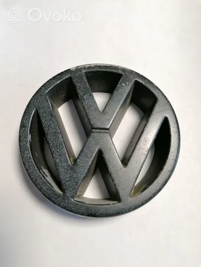 Volkswagen Transporter - Caravelle T4 Valmistajan merkki/logo/tunnus 191853601H