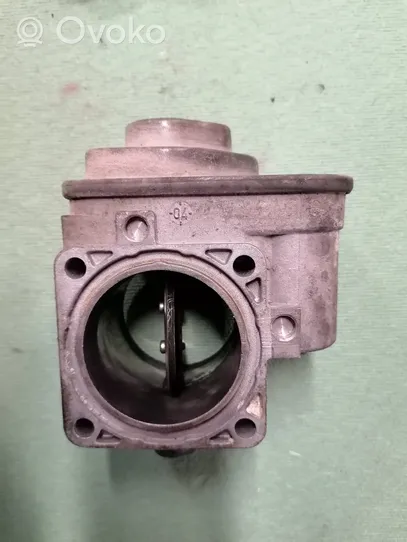 Volkswagen Caddy Throttle valve 038128063C