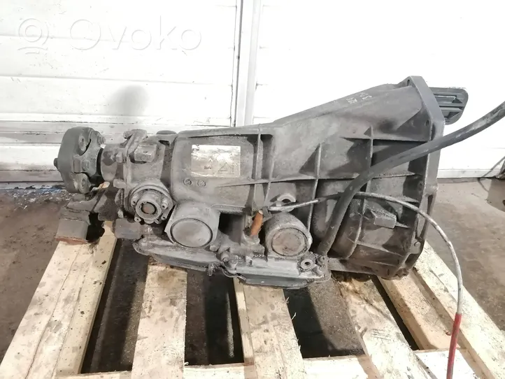 Mercedes-Benz E W124 Mechaninė 5 pavarų dėžė 1242708301