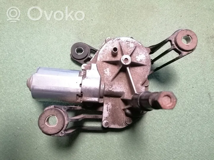 Opel Signum Galinio stiklo valytuvo varikliukas 24417605