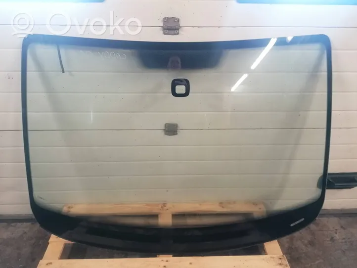 Volkswagen Caddy Front windscreen/windshield window 43R008594