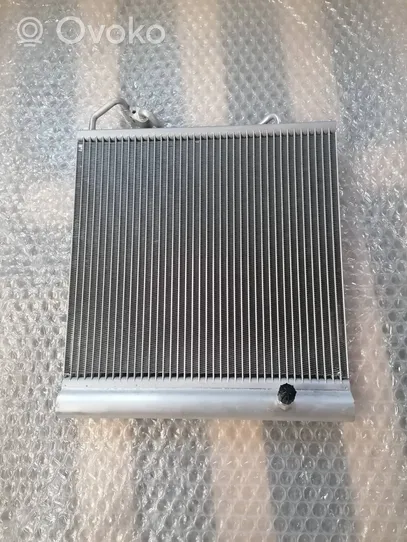 Smart ForTwo III C453 A/C cooling radiator (condenser) 0023198V002