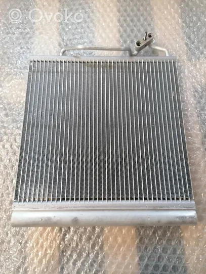 Smart ForTwo III C453 A/C cooling radiator (condenser) 0023198V002