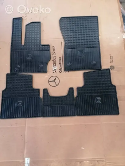 Mercedes-Benz G W463 Sisäinen matto A4636843200