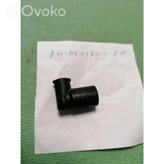 Mercedes-Benz T1 Breather valve A6010160381