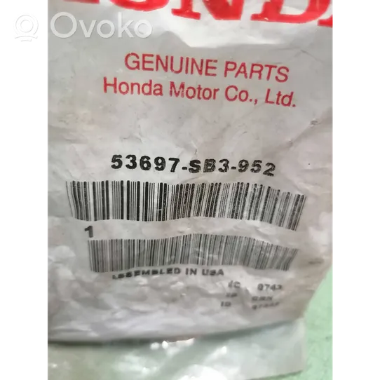 Honda CR-V Ohjaustehostimen säiliön korkki 53697SB3952