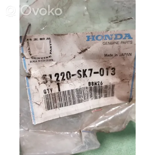 Honda Accord Muu etuiskunvaimentimien osa 51220SK7013