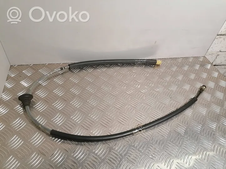 Mercedes-Benz E W124 Kabel licznika / prędkościomierza A1245401368