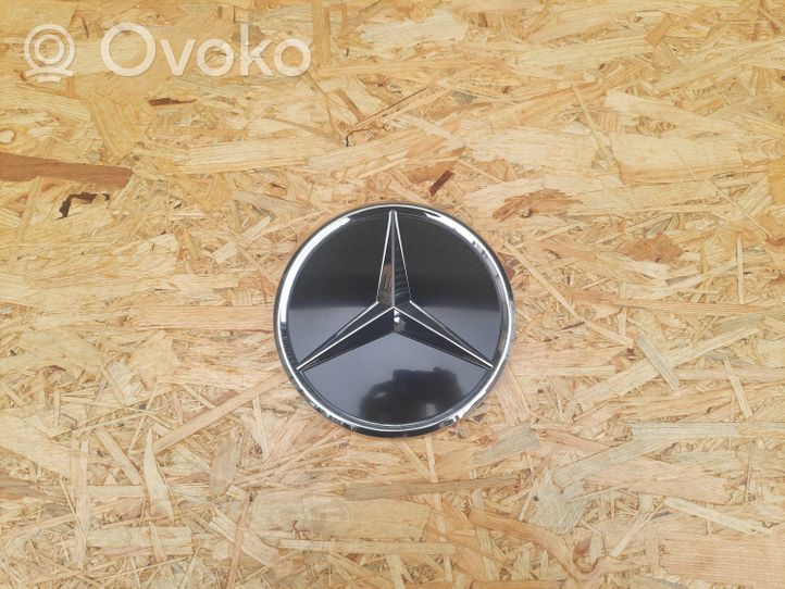 Mercedes-Benz C W206 Manufacturer badge logo/emblem A2068884900