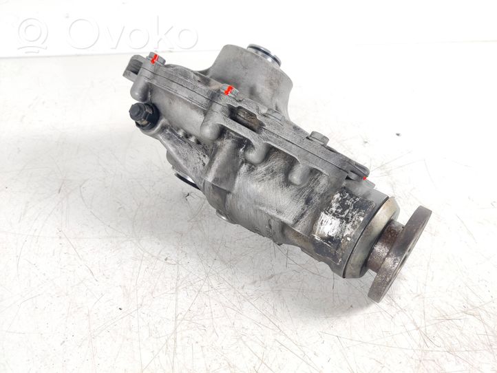 BMW 7 F01 F02 F03 F04 Front differential 7577691