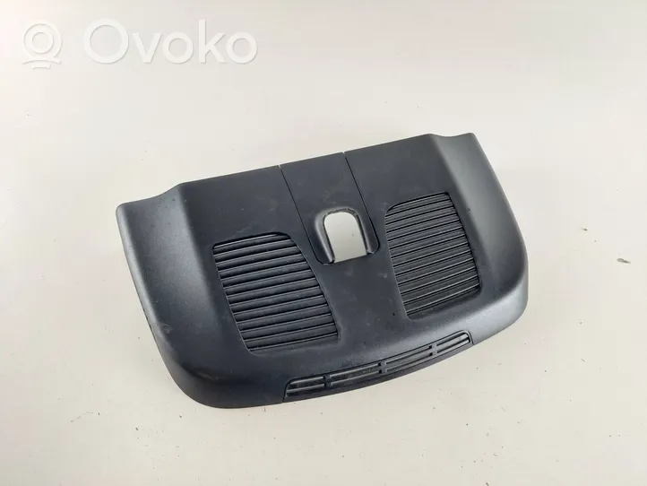 Mercedes-Benz Vito Viano W447 Plastikowe elementy podsufitki A4478210136