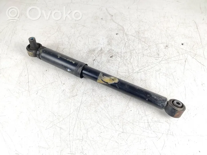 Mercedes-Benz Vito Viano W447 Rear shock absorber/damper 