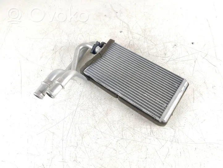 Mercedes-Benz Vito Viano W447 Radiateur de chauffage 0153552