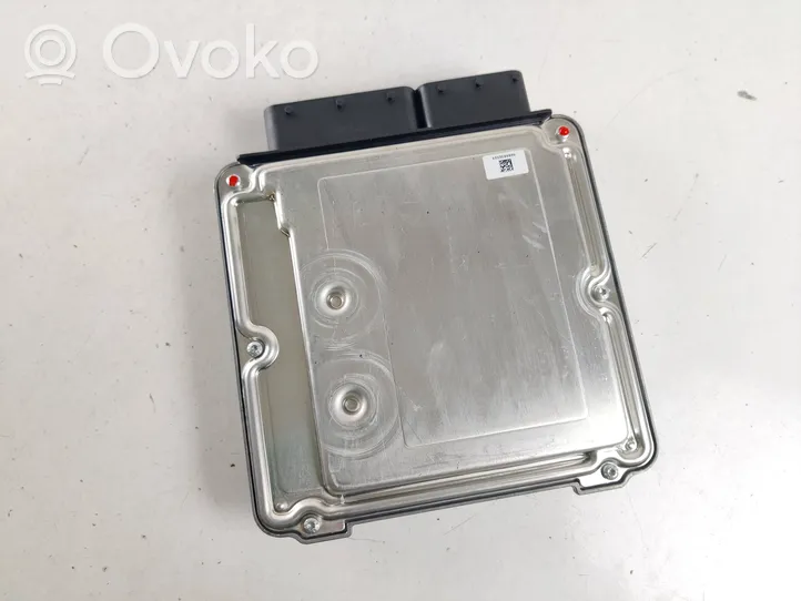 BMW X5 F15 Sterownik / Moduł ECU 8586540