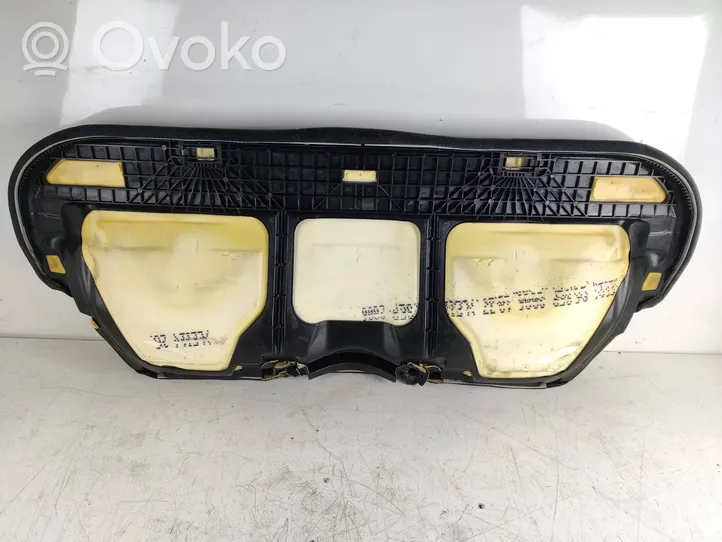 BMW 3 E90 E91 Rear seat 