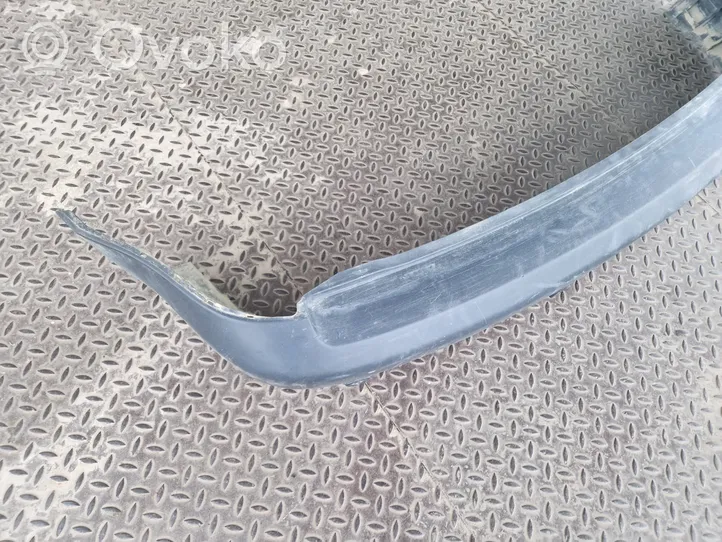 Volkswagen Caddy Rear bumper 