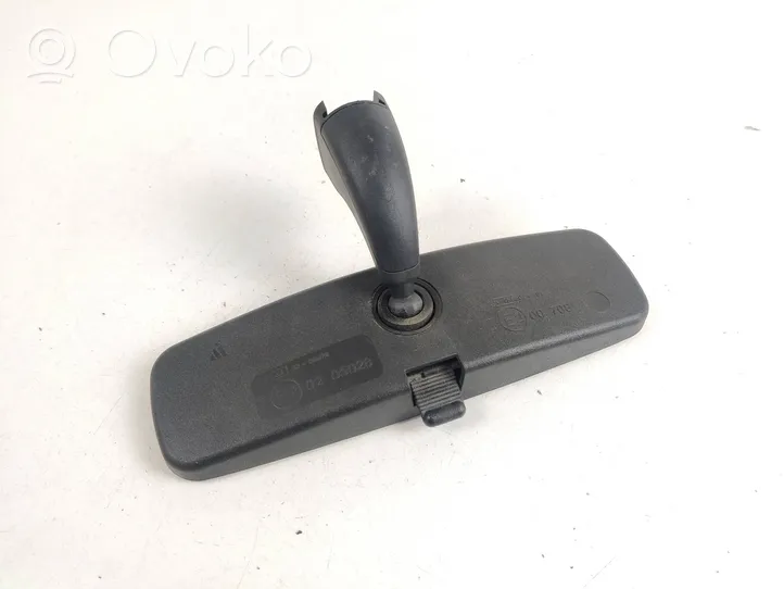 Citroen Jumpy Rear view mirror (interior) E20205028