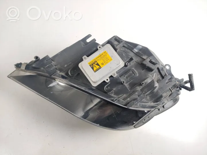 BMW 5 E60 E61 Faro/fanale 7177740