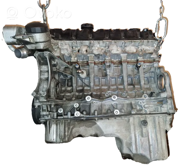 BMW 5 E60 E61 Engine N53B25A