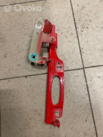 Porsche 911 991 Cerniere del vano motore/cofano 9915111510