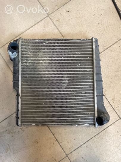 Porsche 911 991 Radiatore di raffreddamento 99110613103