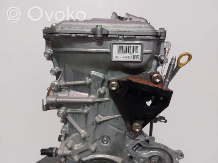 Toyota Auris E180 Engine 