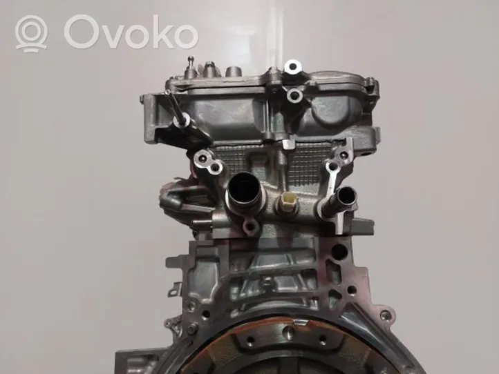 Toyota Auris E180 Engine 