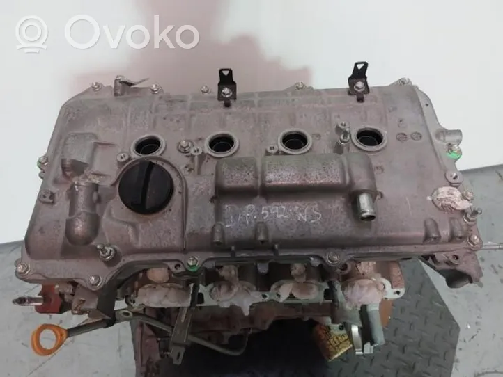 Toyota Auris E180 Motor 