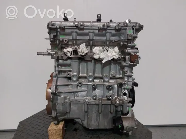 Toyota Auris E180 Motor 