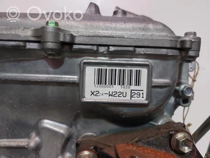 Toyota Auris E180 Motor 