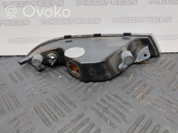 Volkswagen Scirocco Lampa LED do jazdy dziennej 