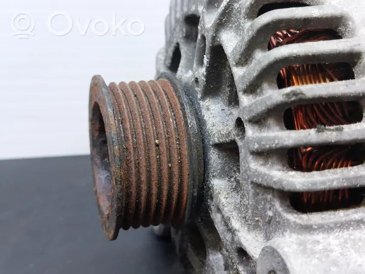 BMW X3 E83 Alternator 