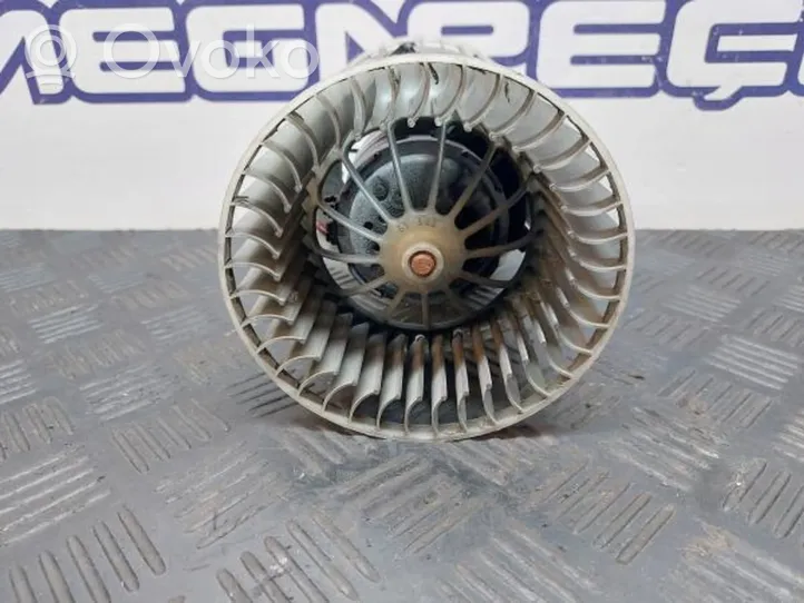 BMW X3 E83 Ventola riscaldamento/ventilatore abitacolo 