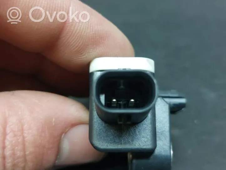 BMW 1 F20 F21 Sensor impacto/accidente para activar Airbag 