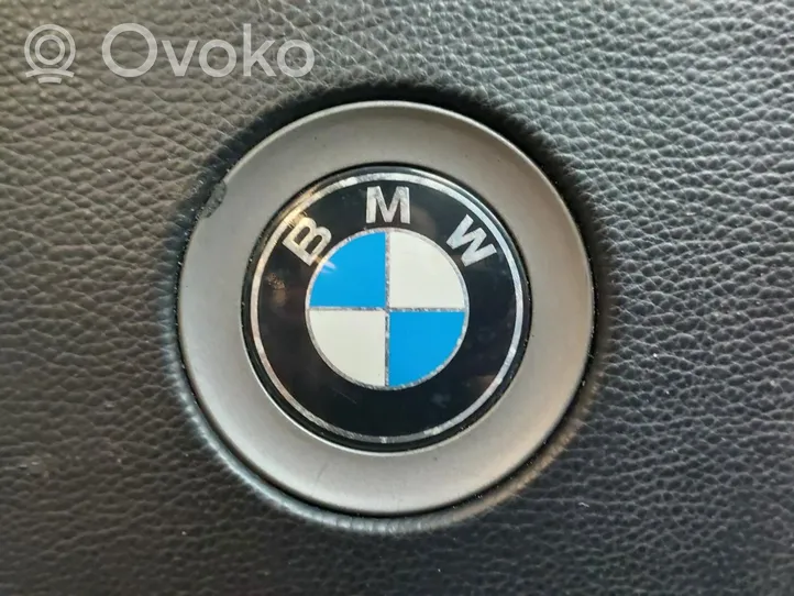 BMW 7 E65 E66 Vairo oro pagalvė 