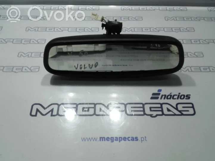 Volvo V50 Specchietto retrovisore (interno) 
