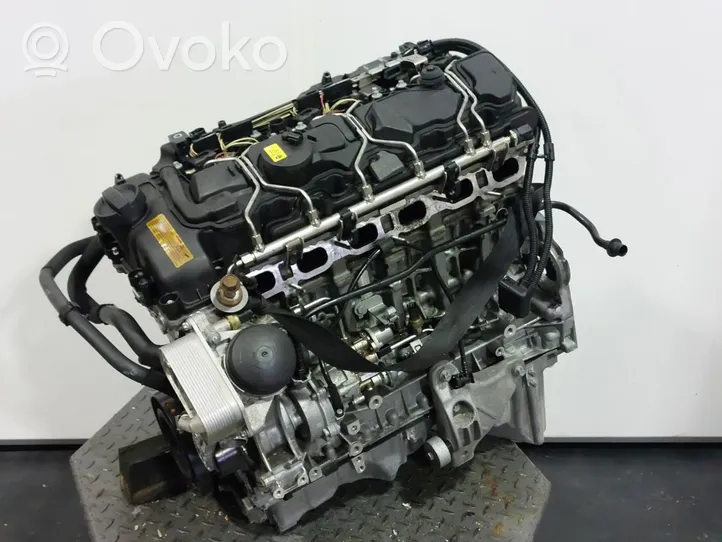 BMW 6 F12 F13 Motor 