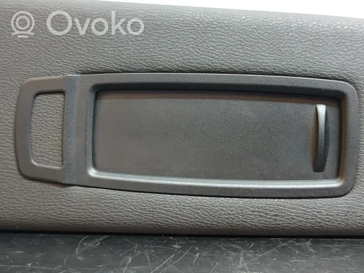 BMW X5M E70 Sun visor clip/hook/bracket 