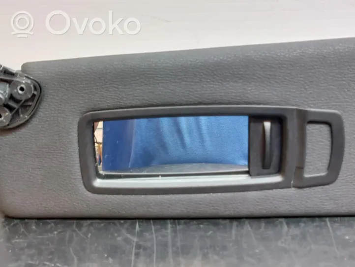 BMW X5M E70 Support de crochet/clip pare-soleil 