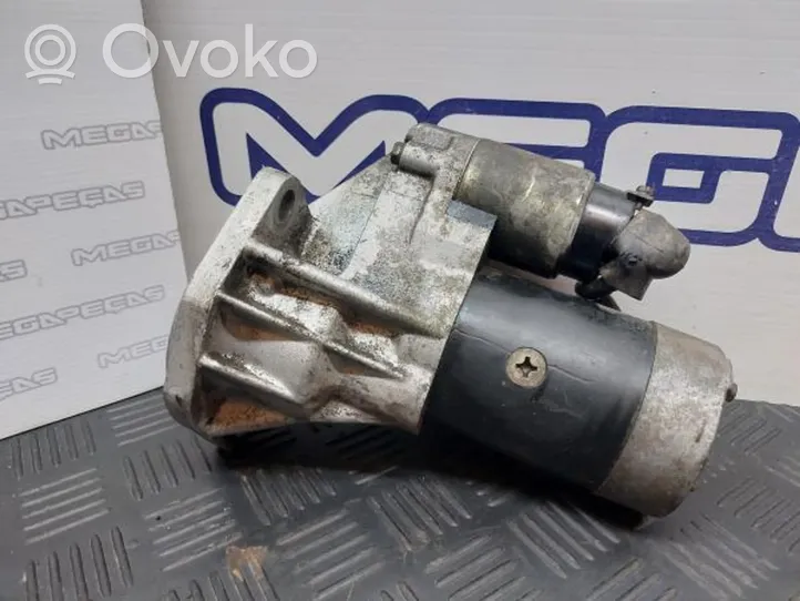 Opel Frontera A Starter motor 