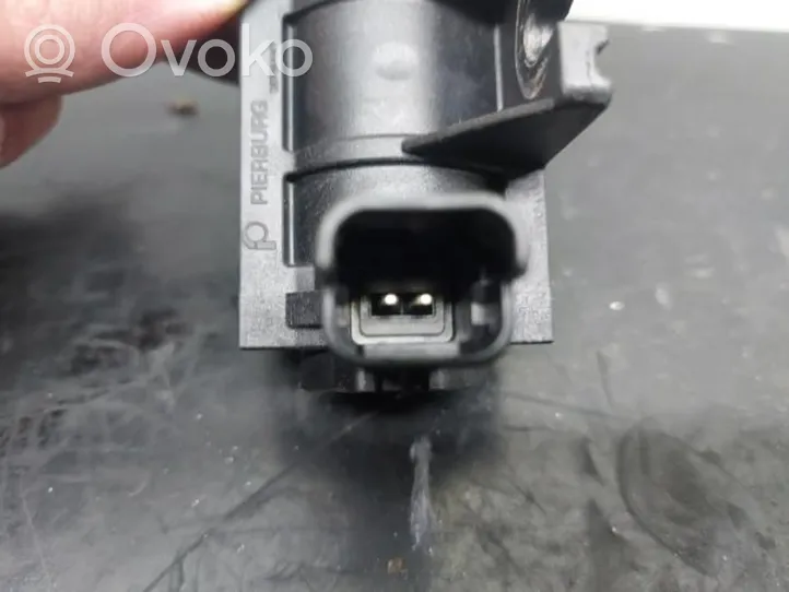 Citroen C4 Grand Picasso Turbo solenoid valve 