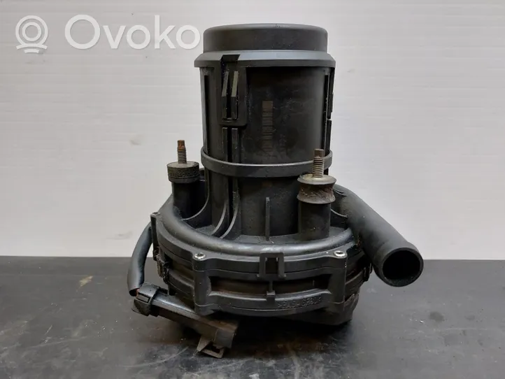 Opel Vectra B Fuel injection high pressure pump 