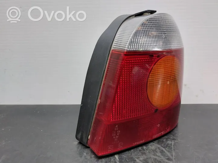 Renault Twingo I Tailgate rear/tail lights 