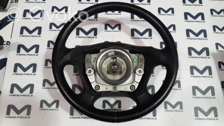 Mercedes-Benz ML W163 Steering wheel 