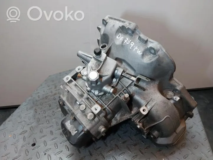 Opel Adam Manual 5 speed gearbox 