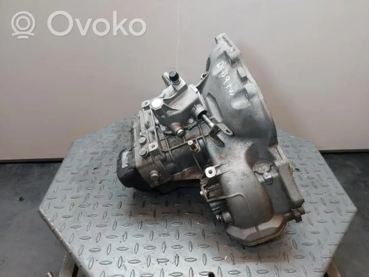 Opel Adam Manual 5 speed gearbox 