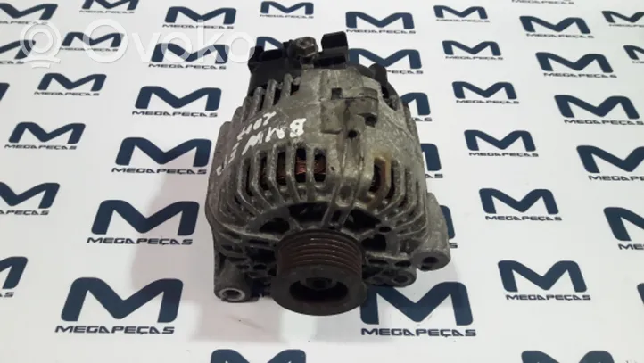 BMW 3 E90 E91 Alternator 