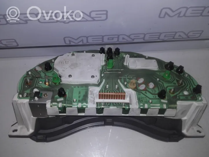 Opel Tigra A Tachimetro (quadro strumenti) 