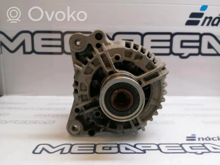 Audi A4 S4 B8 8K Alternator 