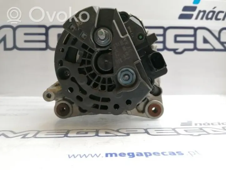 Audi A4 S4 B8 8K Alternator 